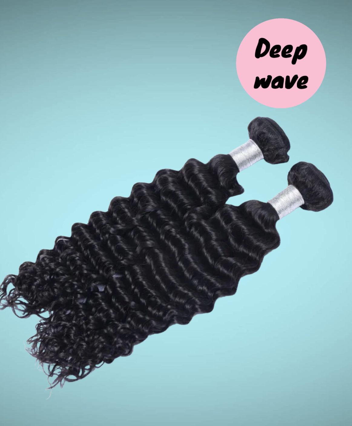 Pure Virgin Deep Wave